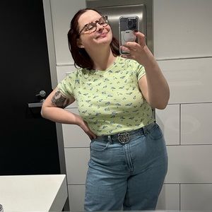 Meet your Posher, Sarah